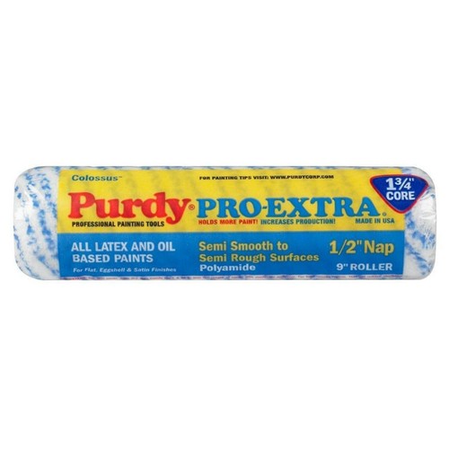 Purdy colossus paint roller - colossus,