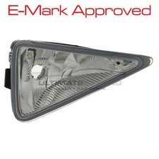 Fog Light Honda Civic Mk8 2006-2012 Type R Front Spot Lamp Drivers Side Right