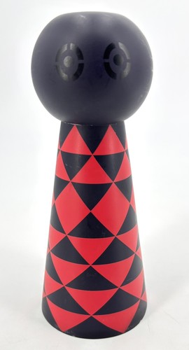 Concept candlestick figure - concept,