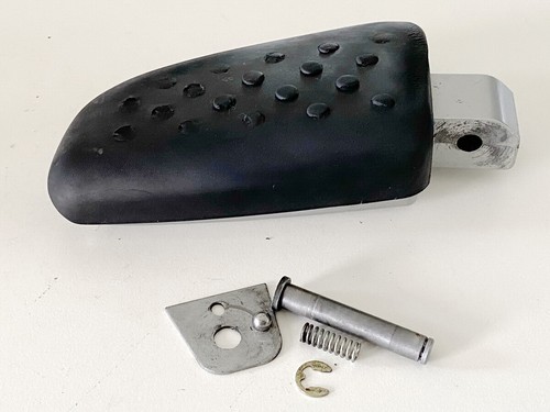 Bmw 1200 k2lt footrest - a,