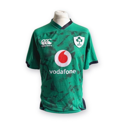 Canterbury ireland irfu home - canterbury,