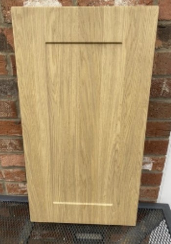 Lissa oak colour - oak,