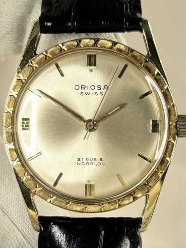 Oriosa vintage 1960 - oriosa,
