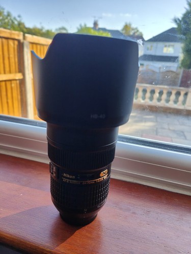 Nikon 70mm 8 g - af-s,