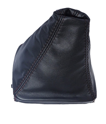 Replacement gear stick - replacement, gaiter