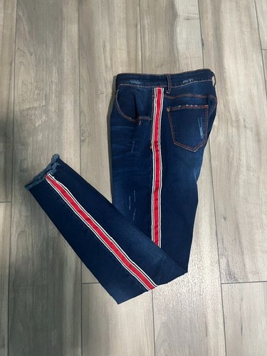 Frank lyman skinny jeans - frank,