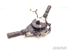 Nissan Navara Wiper Indicator