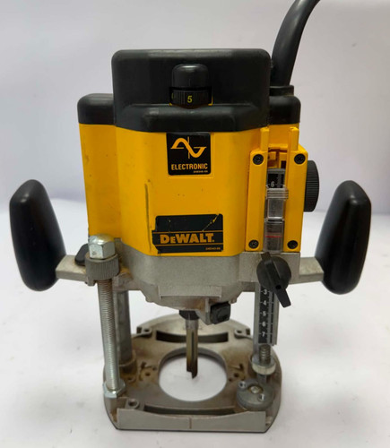 Dewalt dw625e electronic - dw625e,