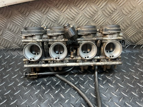 Yamaha fzs 600 fazer set - yamaha, of