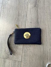 Genuine Mulberry Leather