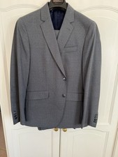 Hackett 2 Piece Suit 42 R (42