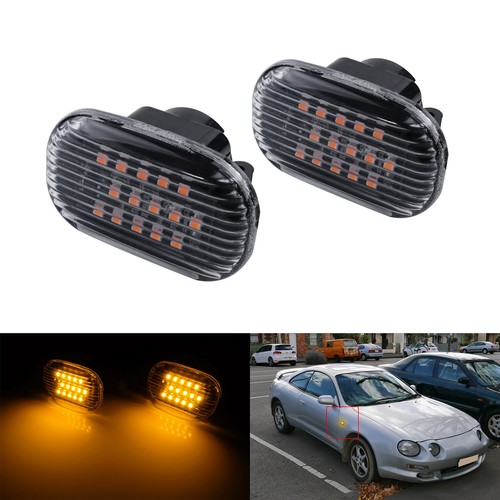 Led side marker - led,