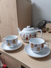 Paul Cardew Novelty Teddy