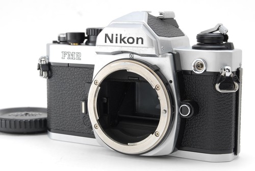 Near mint nikon - mint*, new