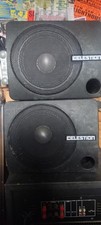 Celestion SR3 Passive Loudspeaker PA, Monitor, DJ Speaker