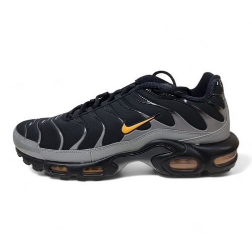 Nike air max plus tuned - nike,