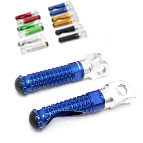Mpro blue front rider - front,