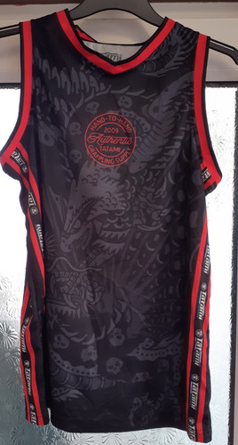 Tatami fightwear jiu jitsu - tatami,