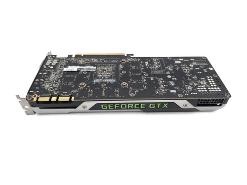 Evga nvidia geforce gtx - geforce, ti