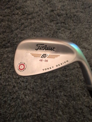 Titleist vokey wedge - vokey,