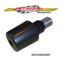 YAMAHA XJ 900 DIVERSION 1994/2002 HANDLEBAR END AGAINST WEIGHT
