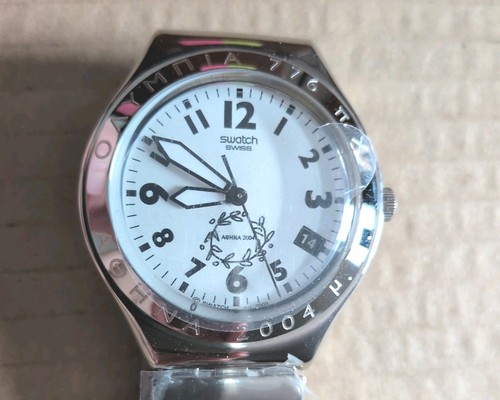 Swatch irony athens - swatch,