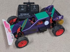 Mardave Meteor 1/10 RC Buggy