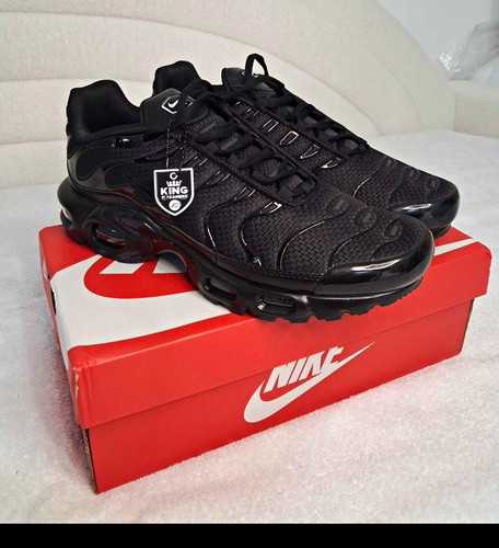 Nike air max plus - max, tn