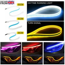 2x HOT Sequential LED Strip