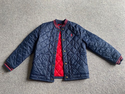Ralph lauren boys - (6, years)