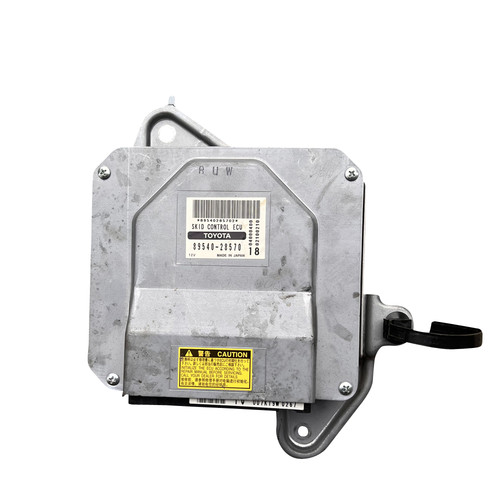 Genuine toyota estima skid - estima,