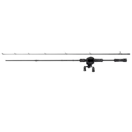 Abu garcia max black - black, ops