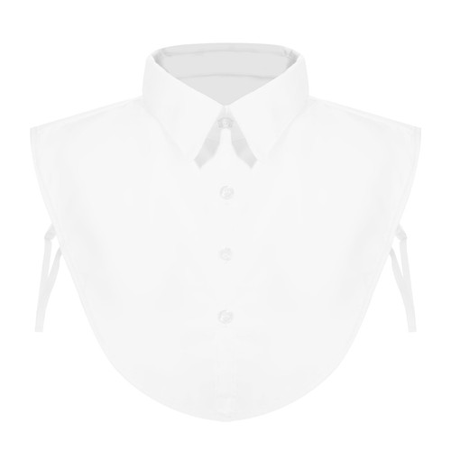 Yuomeaz fake collar - fake,