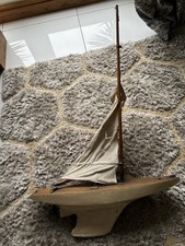 House Clearance Vintage Pond