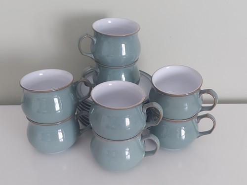 Set denby regency - x,