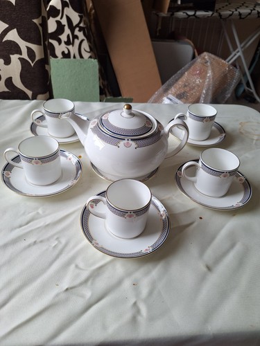 This wedgwood waverley - this, a