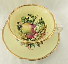 Pretty Vintage Royal Grafton