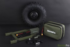 Power Barrow Conversion Kit