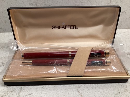 New rare sheaffer targa - sheaffer, 1021s
