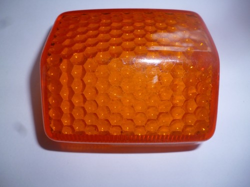 Indicator lens honda - lens,