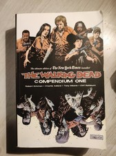 The Walking Dead Compendium