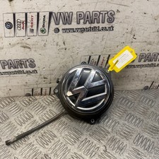 GENUINE VW GOLF MK7 TAILGATE