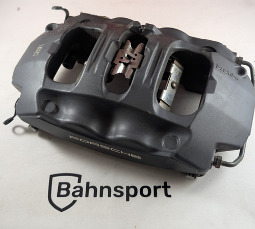 Brake caliper front left - caliper,,