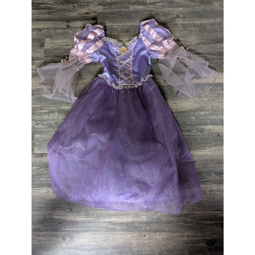 Disney rapunzel princess - princess, dress