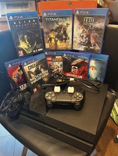 Massive Ultra PS4 Bundle