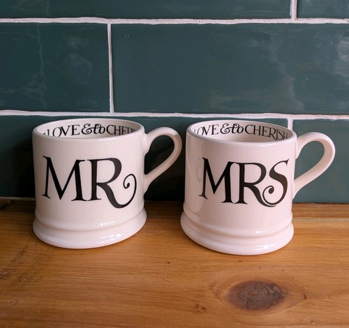 Emma bridgewater black toast - bridgewater,