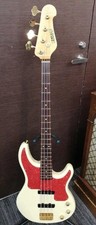 YAMAHA Electric Bass BB-STD