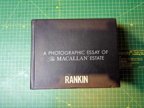 Rare photographic essay - essay, of