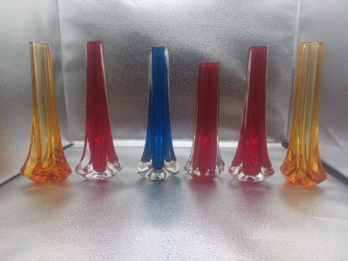 Vintage whitefriars glass - vintage,