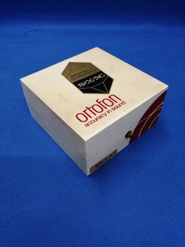 Ortofon spu cartridge w - ae,